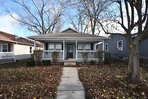 1909 N Luett Ave, Indianapolis, IN 46222