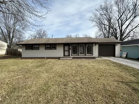 1105 W Northwood Dr, Brazil, IN 47834