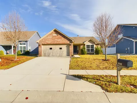 15148 Silver Charm Dr, Noblesville, IN 46060