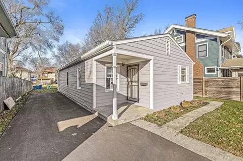 4124 Broadway St, Indianapolis, IN 46205