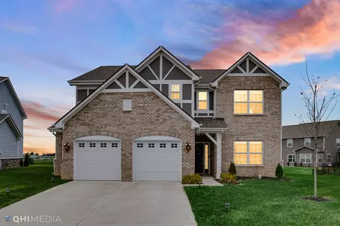 9634 Chuckwalla Pl, Fishers, IN 46040