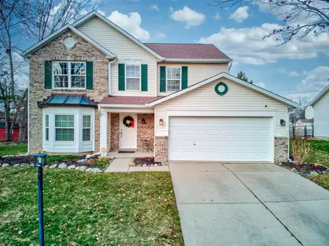 9518 Fairview Pkwy, Noblesville, IN 46060