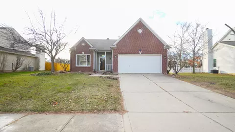 756 Sheffield Dr, Greenwood, IN 46143