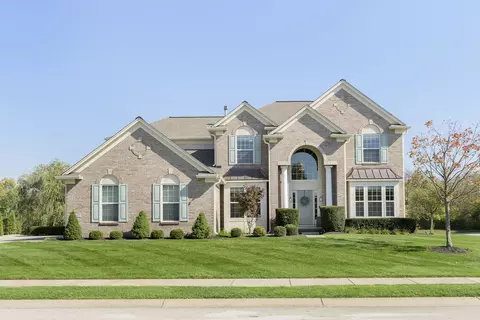 13845 Kickapoo Trl, Carmel, IN 46033