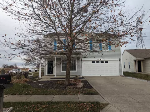 7738 Wolfgang Pl, Indianapolis, IN 46239