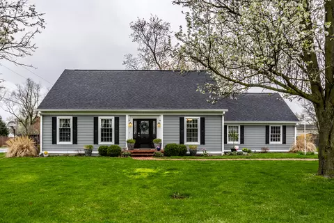 7310 Marla Dr, Indianapolis, IN 46256