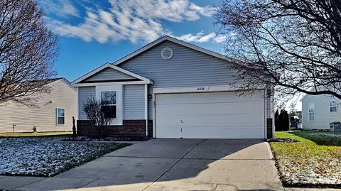 14748 White Tail Run, Noblesville, IN 46060