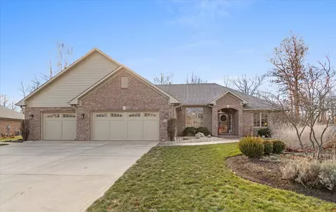 10919 Olivia Ct, Indianapolis, IN 46234