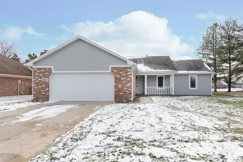 5687 Ridgehill Way, Avon, IN 46123