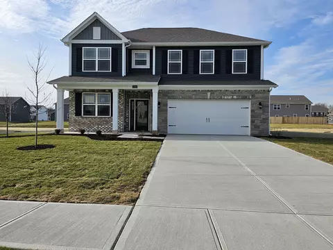2368 Pine Valley Dr, Plainfield, IN 46168