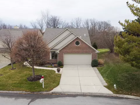 3015 Daum Ct, Carmel, IN 46033
