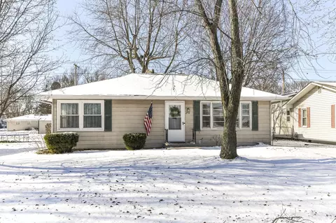 290 S Harrison St, Cicero, IN 46034