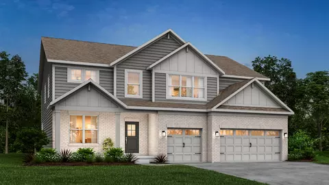 15929 Noble Fir Ct, Fishers, IN 46040
