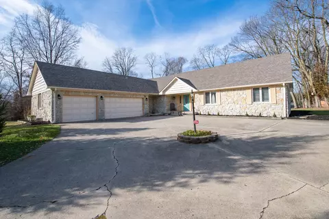 3411 E 67th Ct, Indianapolis, IN 46220