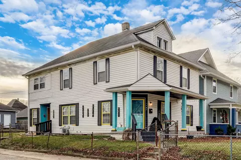 3342 N Rader St, Indianapolis, IN 46208