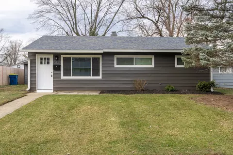 4940 Karen Dr, Indianapolis, IN 46226