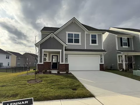 11503 Hartwell St, Indianapolis, IN 46235