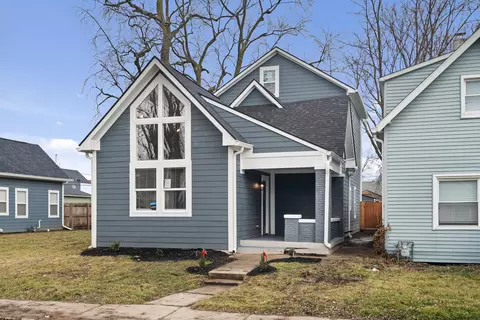 326 Iowa St, Indianapolis, IN 46225