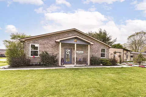 14462 Lynn Ave, Fishers, IN 46038