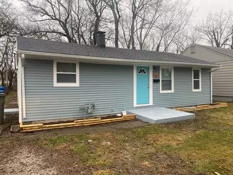 3610 N Butler Ave, Indianapolis, IN 46218