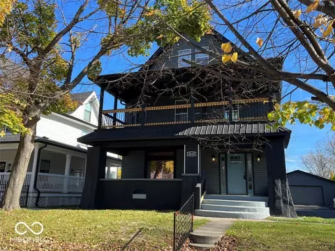 2415 Broadway St, Indianapolis, IN 46205