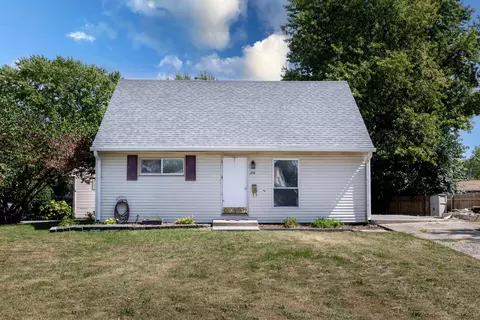 295 Ticen St, Beech Grove, IN 46107