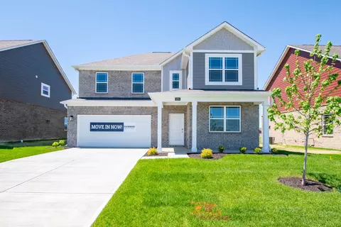 5874 Aleppo Ln, Greenwood, IN 46143