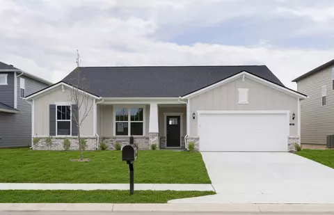 6663 Ambassador Dr, Plainfield, IN 46168