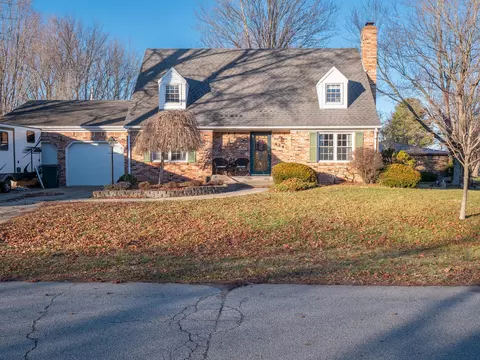 608 S Cherokee Ln, Connersville, IN 47331