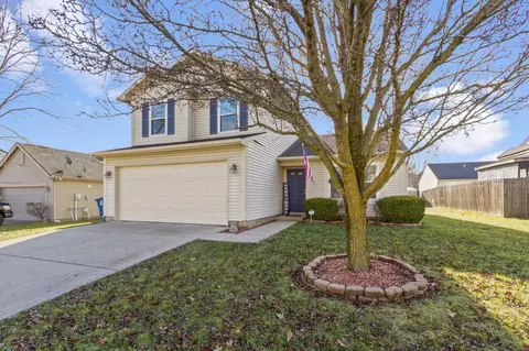 10709 Sedgegrass Dr, Indianapolis, IN 46235