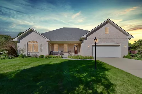 10872 Lightship Ct, Fishers, IN 46038