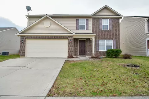 705 Winding Grove Dr, Indianapolis, IN 46217