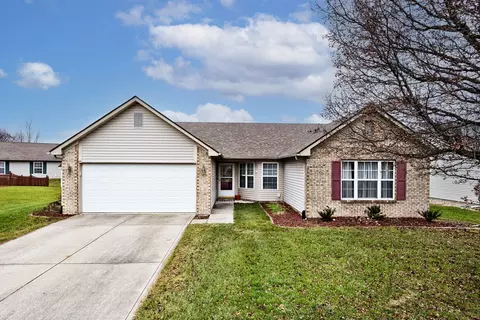 872 Franklin Lakes Blvd, Franklin, IN 46131