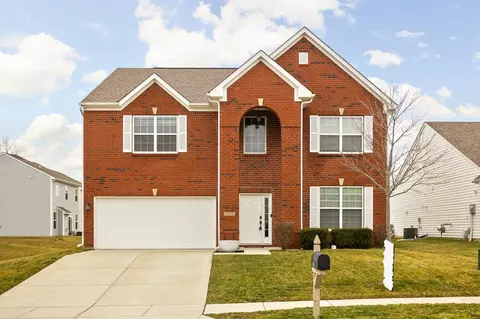 4260 Trillium Way, Whitestown, IN 46075
