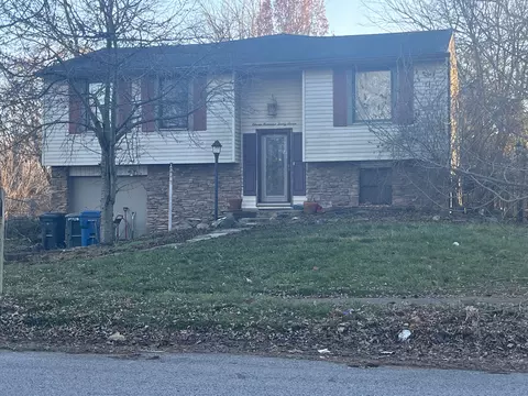 11027 Whistler Dr, Indianapolis, IN 46229