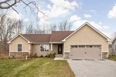 646 E 150 S, Crawfordsville, IN 47933