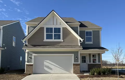 4402 Hovenweep Way, Indianapolis, IN 46235
