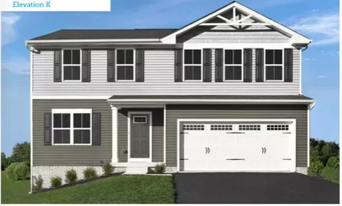 3119 E Sheldon Way, Danville, IN 46122