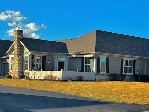 2178 Heather Glen Way, Franklin, IN 46131