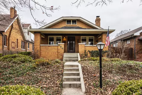 956 N Audubon Rd, Indianapolis, IN 46219