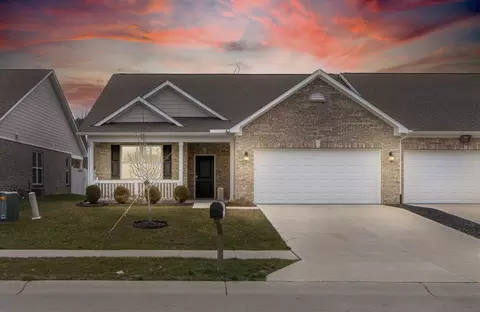6309 Stallion Way, Indianapolis, IN 46260