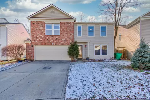 12911 Star Dr, Fishers, IN 46037