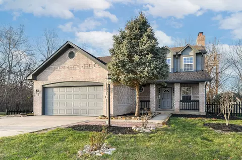 5472 Antero Ct, Indianapolis, IN 46221
