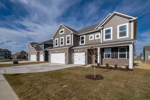 356 Milltown Dr, Pendleton, IN 46064 photo 2