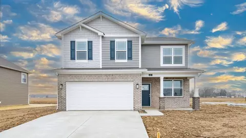 617 Blarney Dr, Pendleton, IN 46064