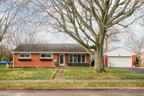 2204 Winton Ave, Indianapolis, IN 46224