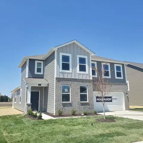 651 Blarney Dr, Pendleton, IN 46064