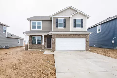 659 Blarney Dr, Pendleton, IN 46064