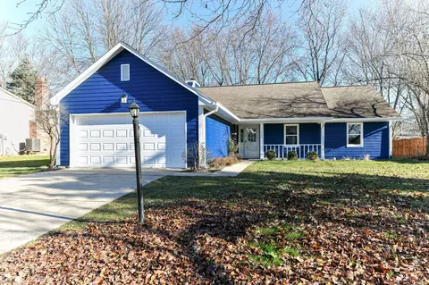11903 Hardwick Dr, Fishers, IN 46038