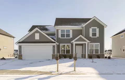 839 Bedwell Bay Rd, Westfield, IN 46074